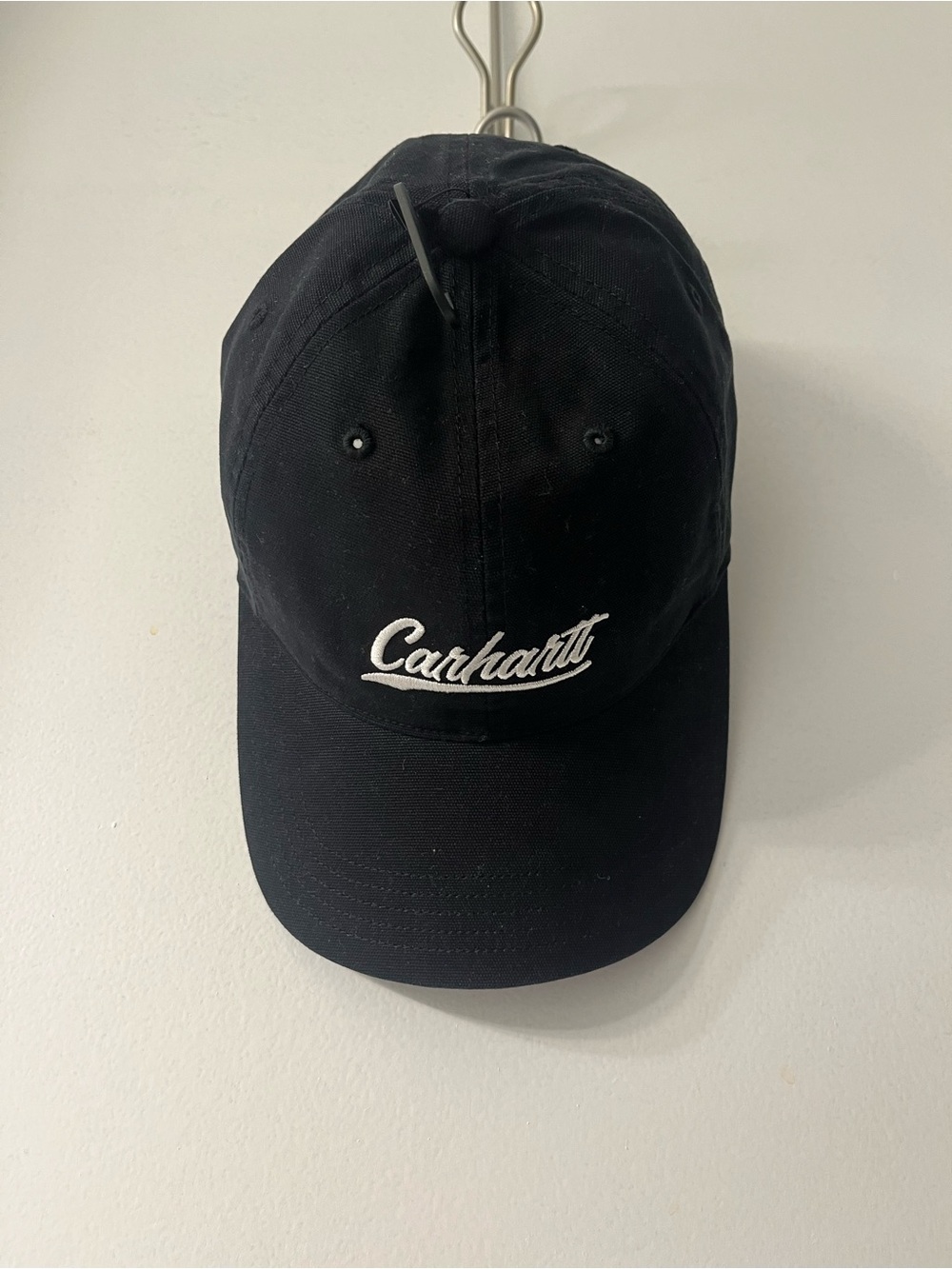 Carhartt Black Hat